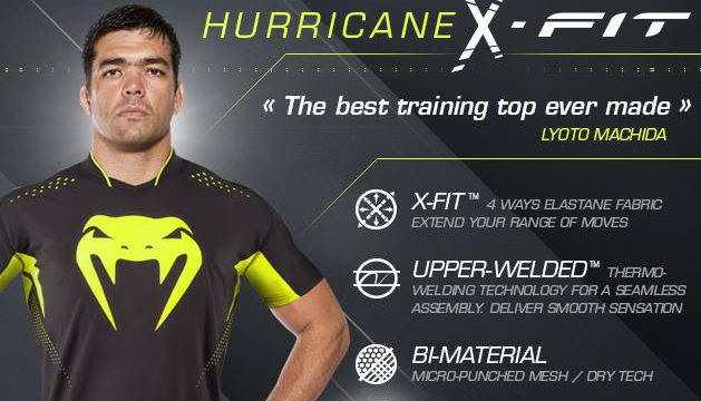 venum-hurricane-x-fit-walkout-shirt
