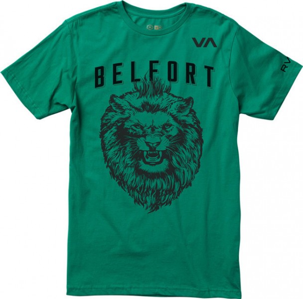 rvca vitor belfort