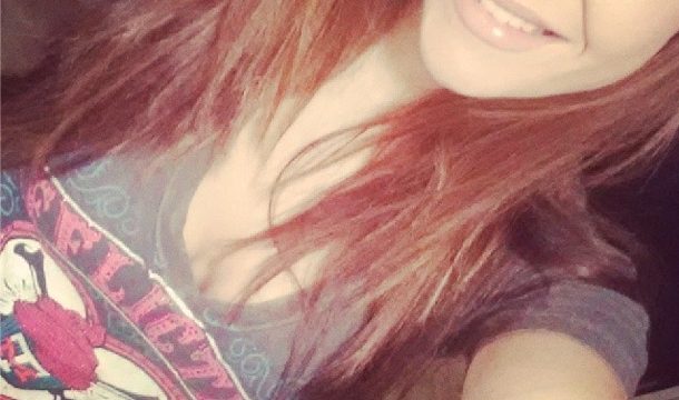 miesha-tate-affliction-shirt