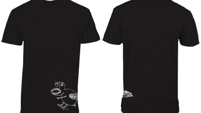 ufc-chicken-monster-shirt