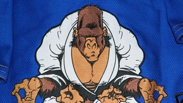 tatami-zen-gorilla-gi-teaser