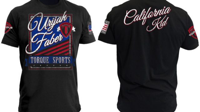 urijah-faber-torque-ufc-169-walkout-shirt