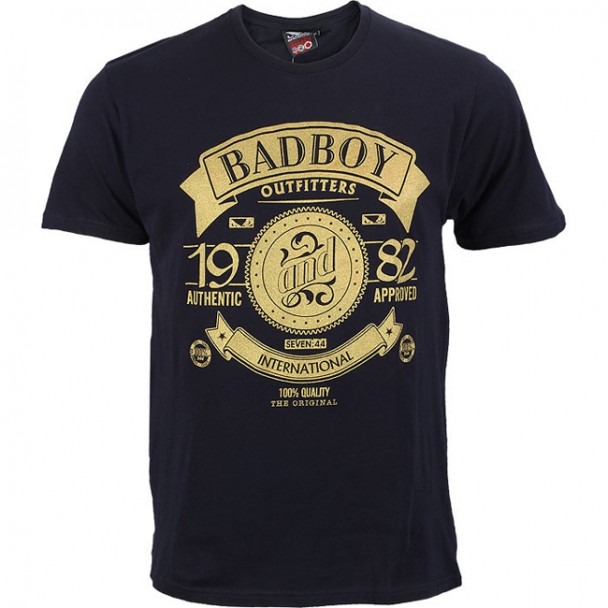 Bad Boy Shirts Spring 2014 | FighterXFashion.com