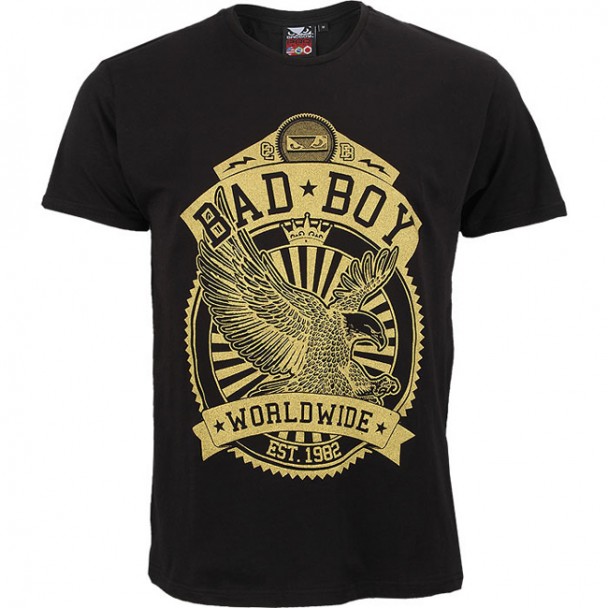 Bad Boy Shirts Spring 2014 | FighterXFashion.com