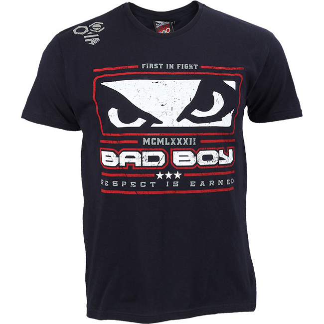 Bad Boy Shirts Spring 2014 | FighterXFashion.com
