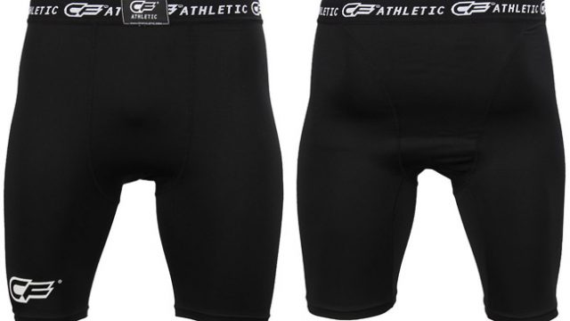 cage-fighter-basic-pro-compression-shorts