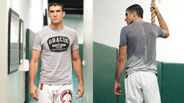 gracie-jiu-jitsu-magical-shirt
