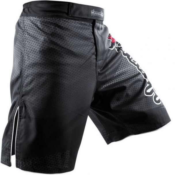 Hayabusa Metaru Performance Shorts | FighterXFashion.com