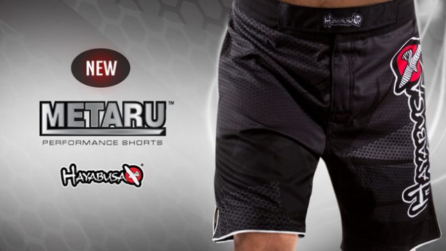 hayabusa-metaru-shorts