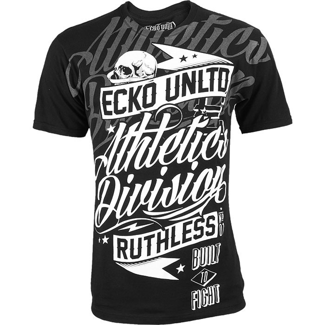 Ecko Unltd MMA Shirts Spring 2014 | FighterXFashion.com