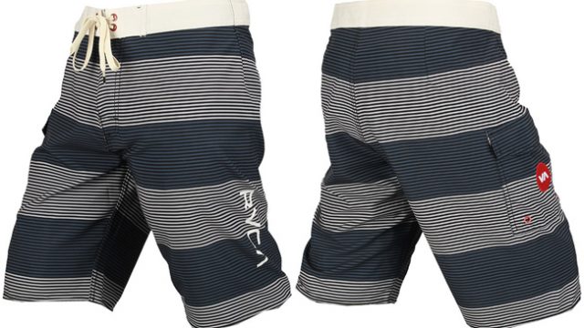 rvca-civil-stripe-shorts-navy