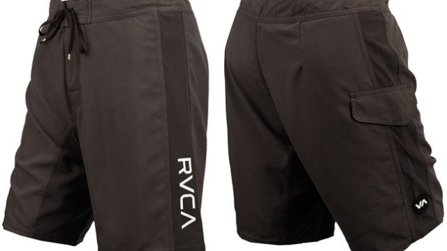 rvca-staff-shorts