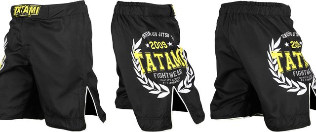 tatami-campeao-shorts