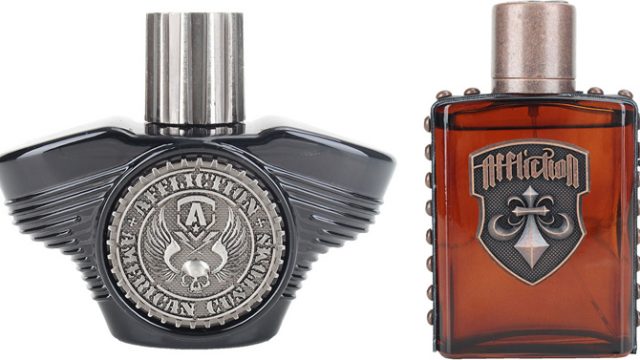 Affliction Cologne | FighterXFashion.com