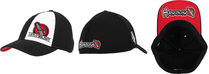 Hayabusa Rise Hat | FighterXFashion.com