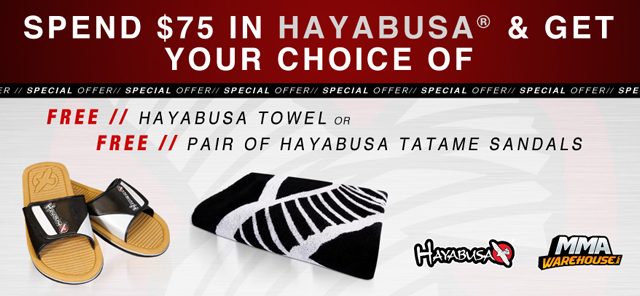 hayabusa-free-towel-or-sandals-offer