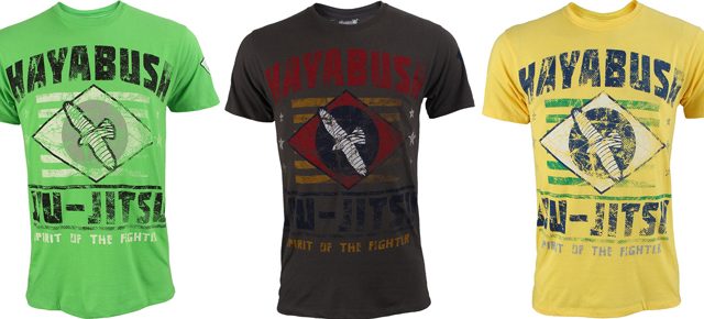hayabusa-jiu-jitsu-OSS-shirt