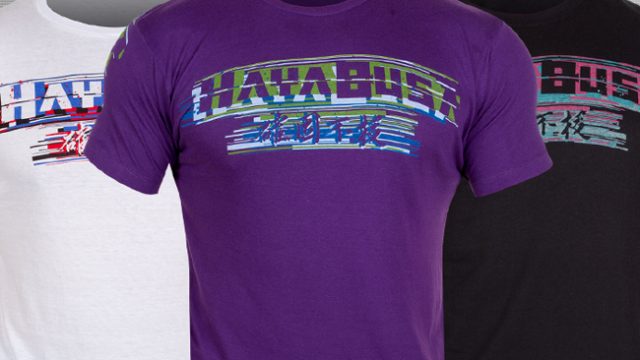 hayabusa-tokyo-buzz-shirt