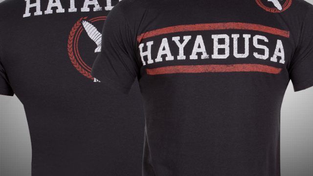 hayabusa-tradition-tee