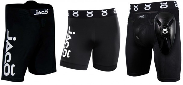 jaco mma gear