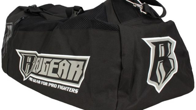 Revgear Transformer Bag | FighterXFashion.com