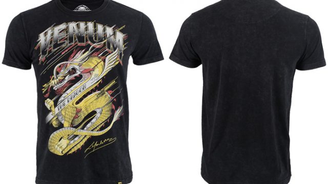 venum-lyoto-machida-tatsu-king-dragon-shirt
