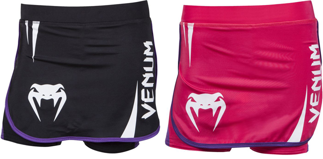 Venum Women's Essential Medium Impact Sports Bra - Racerback Workout Bra For Boxing, Cycling & Training