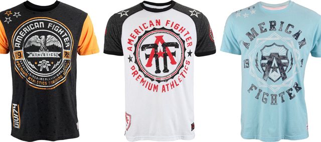 american-fighter-summer-2014-shirts
