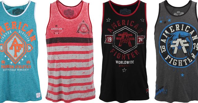 american-fighter-summer-2014-tanks
