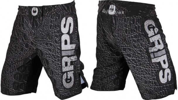 crocodile brand shorts