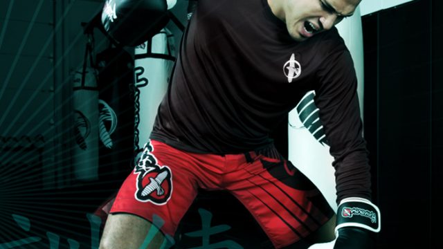 hayabusa-kunren-shirt