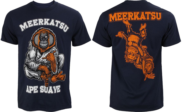 meerkatsu t shirt