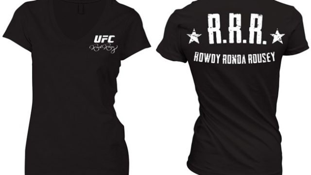 ronda-rousey-ufc-175-womens-walkout-shirt