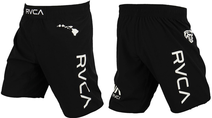 Rvca bj store penn scrapper short