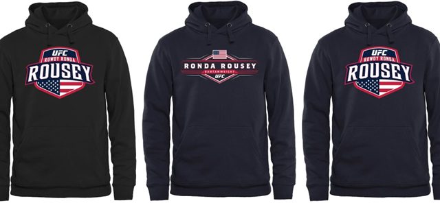ronda-rousey-ufc-hoodies