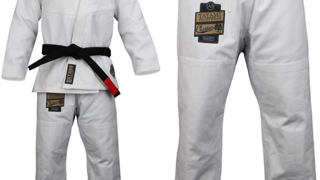 tatami-classic-gi