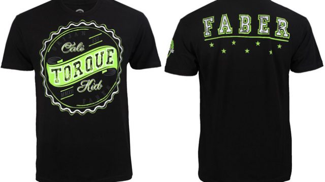 torque-urijah-faber-ufc-175-walkout-shirt