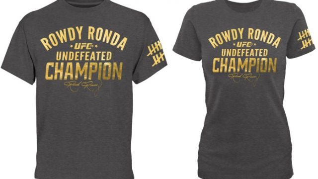 ufc-175-ronda-rousey-champion-shirt