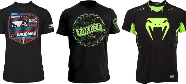 ufc-175-shirts