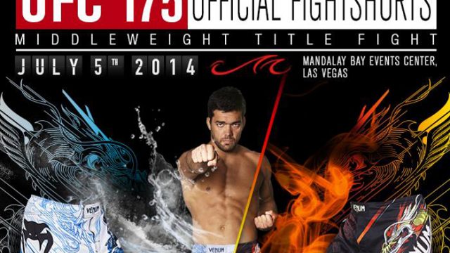 venum-lyoto-machida-ufc-175-fight-short-preview