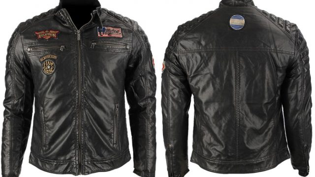 Affliction Jackets | FighterXFashion.com