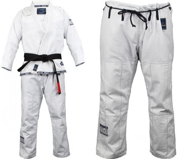 Fuji Suparaito Gi