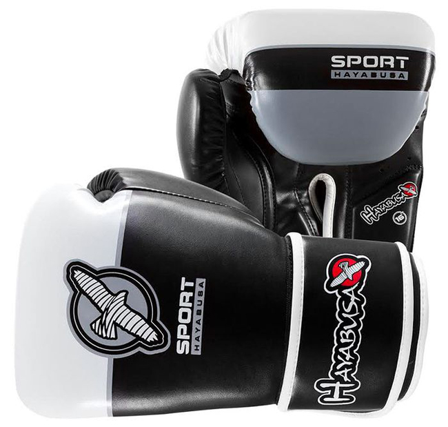 Hayabusa Sport Line Training Gloves