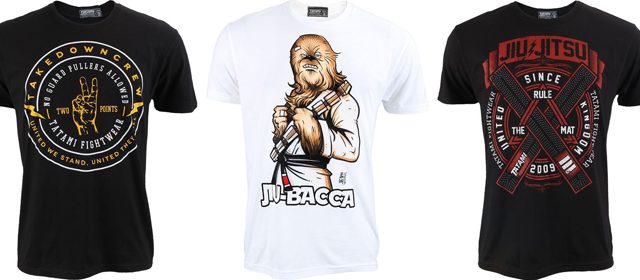 tatami-fightwear-summer-shirts
