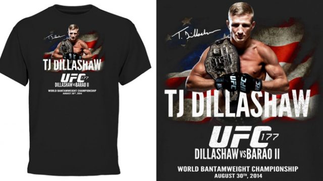 ufc-177-tj-dillashaw-shirt
