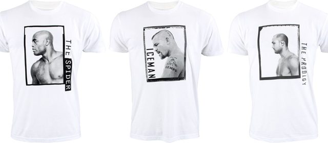 ufc-reed-krakoff-shirts