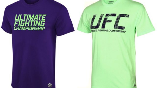 ufc fight island t shirts