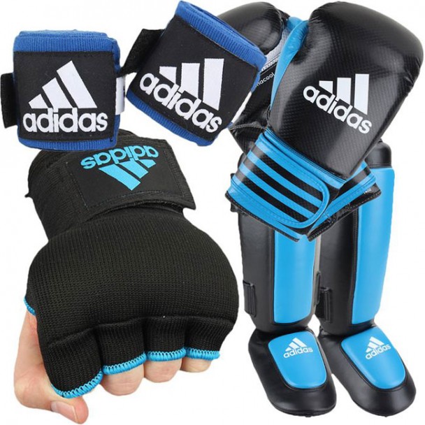 adidas MMA Gear Bundles | FighterXFashion.com