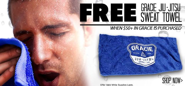 gracie-jiu-jitsu-sweat-towel-offer