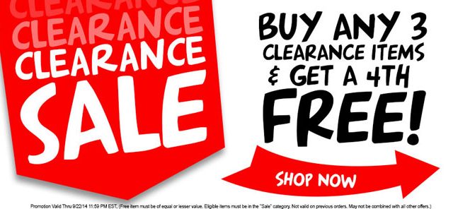 mma-clearance-sale